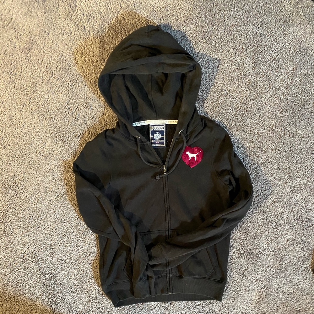 Victoria’s Secret PINK jacket